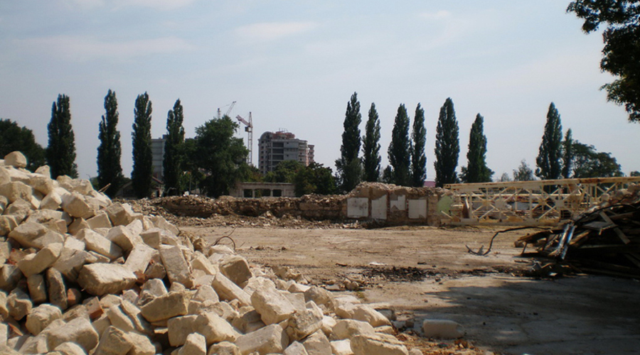 О каком памятнике идет речь?