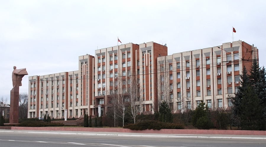 ВС ПМР стал на защиту интересов своих спонсоров