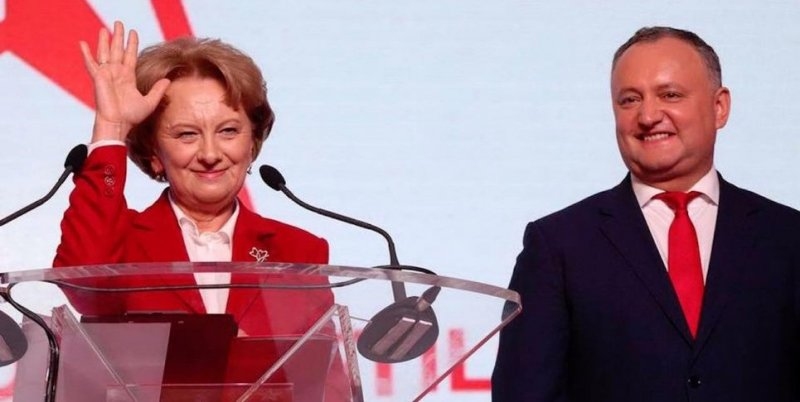 Советник из Штефан-Водэ покинул ПСРМ из-за кумовства