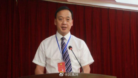 В Китае умер директор клиники, где лечатся зараженные коронавирусом