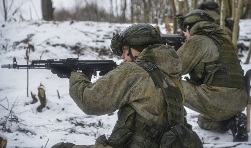 День Сил специальных операций в России (видео)