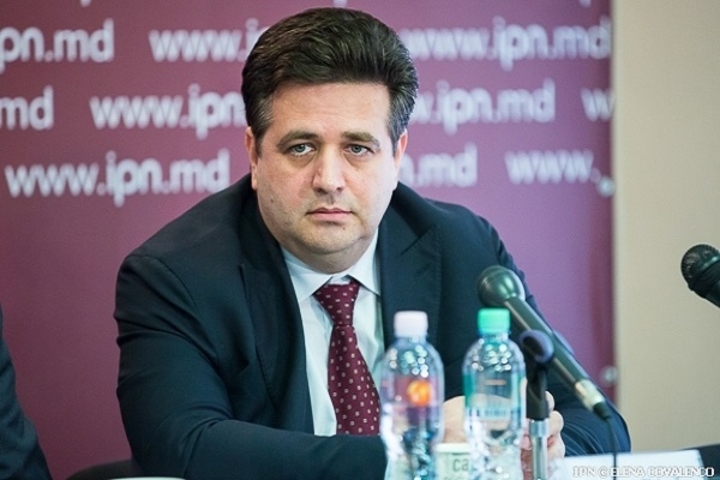 Роман Киркэ: Казначейская ситуация беспрецедентно хорошая за всю историю Республики Молдова