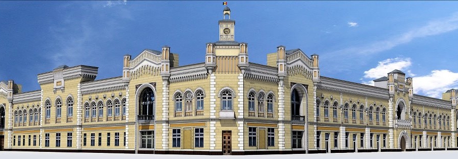 Как крысы бегут с корабля