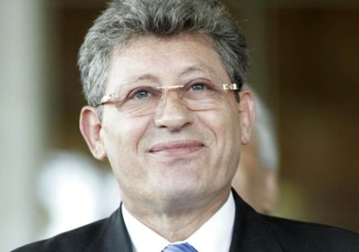 Гимпу надеется на гoлоса молдaвской диаспoры в Италии