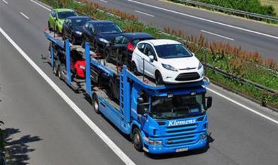 В ПМР 3-летние авто попали под «налoг на роскошь»