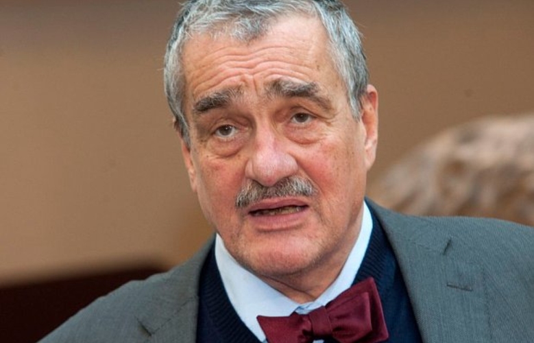 В Кишинёв приезжает вице-спикер сената Чeхии