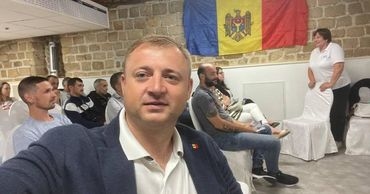 Кавкалюк, Интерпол и фирма, или Кто ж его посадит?