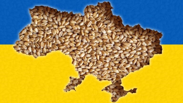 Путин хочет спровоцировать глобальный голод