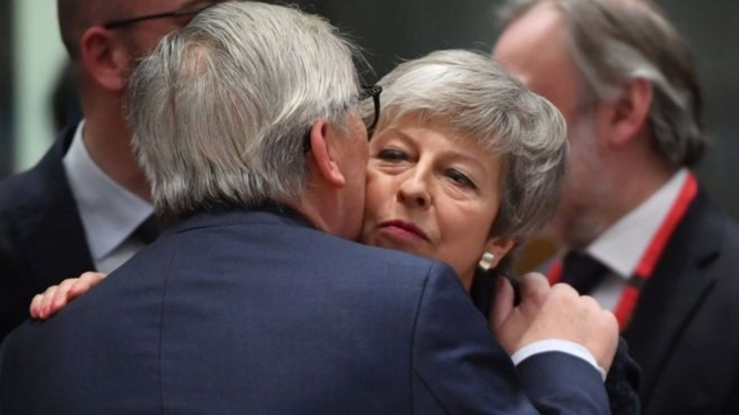 Евросоюз готов отложить 