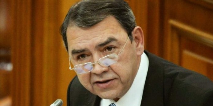 Молдова меняет посла в России