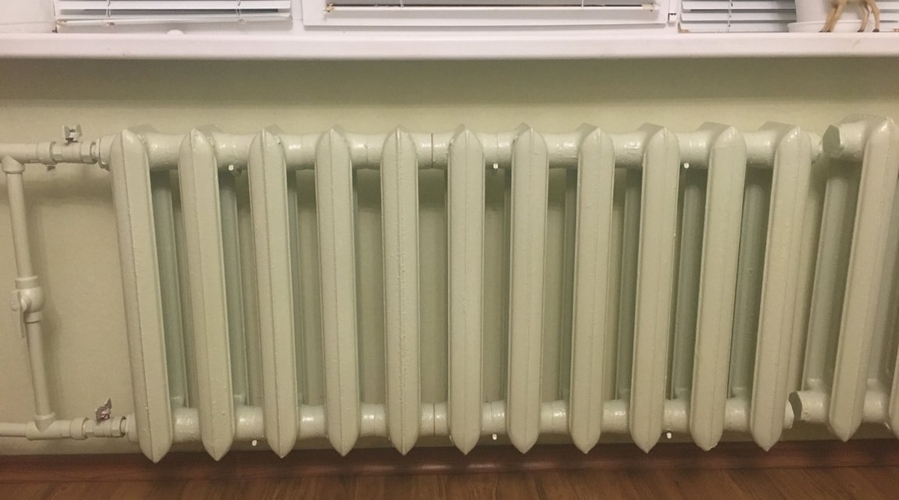 Отопление сегодня: БЕДНЫЕ платят за ВСЕХ!