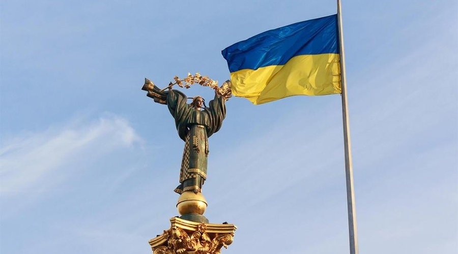 На поле боя в Украине куется будущее цивилизованного мира