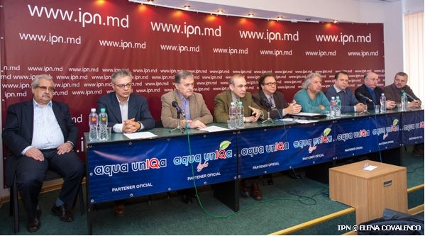 Деятели искусства и учёные заявляют о своей поддержке Майи Санду