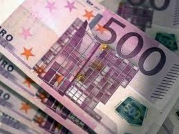 Парламент ратифицировал Соглашение о макрофинансовой помощи от ЕС