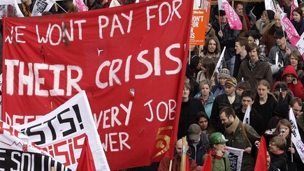 Старой доброй Европы больше нет