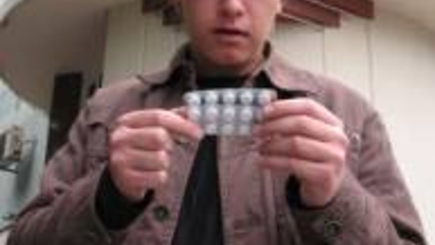 С февраля 2008 года у приднестровцев появится возможность приобретать качественные лекарства