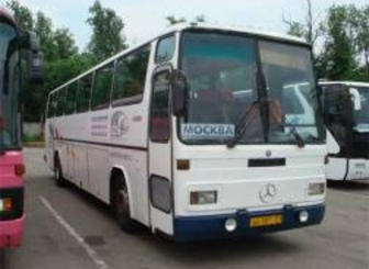 Открылся новый маршрут