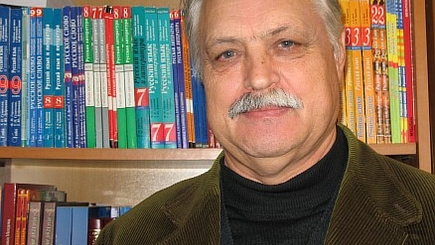 Благородная    миссия   Виктора  Кушниренко