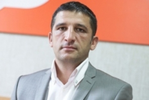 Николае Тимофти  сделал журналисту предложение, от которого нельзя было отказаться…