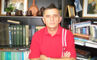 С днём рождения! Мазл тов! Как говорится в таких случаях, до 120-и!