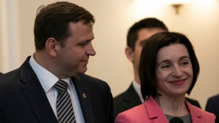 “АКУМ” похож на дальнобойщика, который заехал на ночлег со своими условиями, – Цырдя