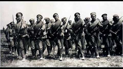 Россия, которую мы потеряли