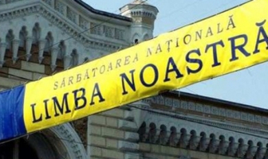 Акция румынского достоинства