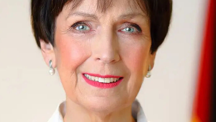 Посол ФРГ: Берлин поддерживает сближение Молдовы и Евросоюза