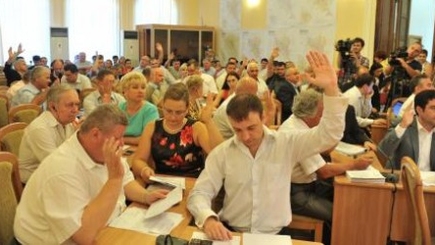 Либерал-демократы уходят в оппозицию?