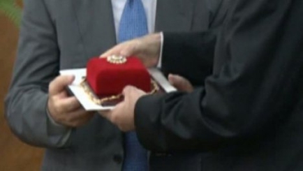 Тимофти наградил 65 человек