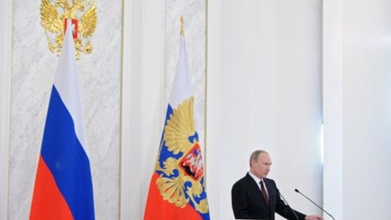 Послание Президента России  Федеральному Собранию