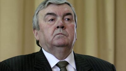 Мирче Снегуру сегодня исполнилось 74 года