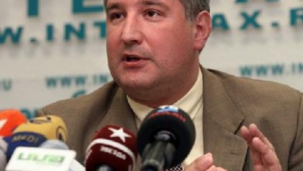 Рогозин: «Жителям Молдовы придется выбрать между Западом и Востоком»