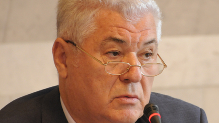 Воронин: «За Ткачуком могут последовать и другие депутаты фракции ПКРМ»