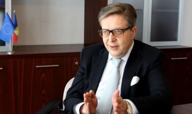 Пиркка Тапиола: «Молдова добилась прогресса, но еще многое предстоит сделать»