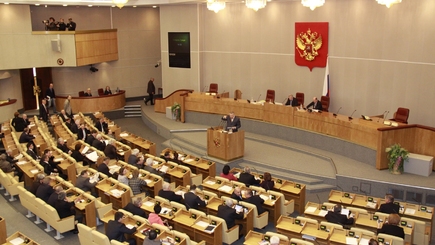 Россия признает выборы в Молдове и надеется на сотрудничество