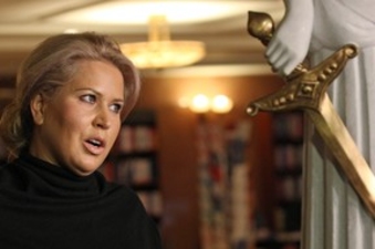 Их нравы. Соратницу экс министра обороны России прокуратура предлагает жестко наказать