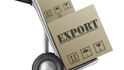 Экспорт молдавской продукции снизился на 15%