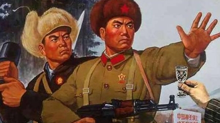 Китай, Турция и Казахстан договорились игнорировать Россию