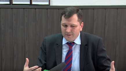 Пушкуца: Государственную налоговую инспекцию реструктуризируют, а территориальных офисов станет меньше