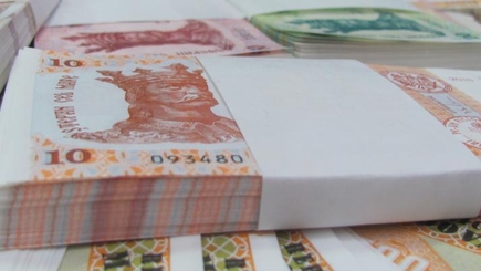 У правительства есть деньги на повышение зарплат