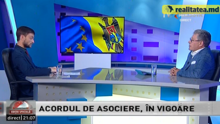 Михай Гимпу: Кто вступит в альянс с Додоном, тот станет “политическим трупом”