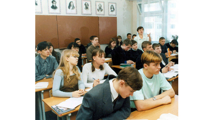 Учащиеся Молдовы успешно выступили на  международной олимпиаде по русскому языку