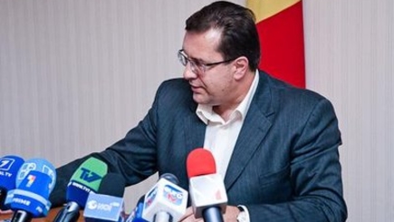 Лупу выразил недовольство коллегами по КПП