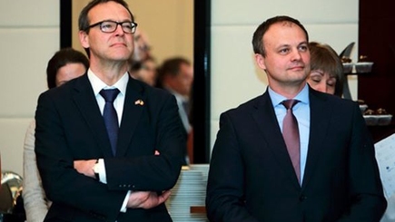 Правительство Великобритании дало старт долгосрочной программе помощи Республике Молдова