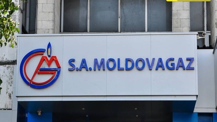 Газ: молдаване будут платить больше, чем граждане Польши, где кубометр газа стоит 6,54 лея, или жители Словении, которые платят 9,51 лея.