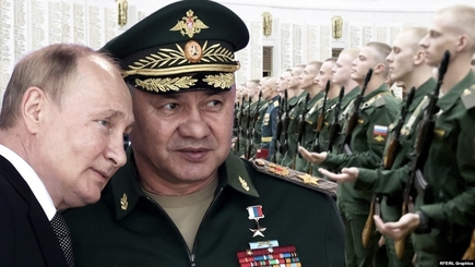 Число сирот в России будет расти