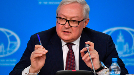 Россия пообещала стоять на страже интересов Венесуэлы