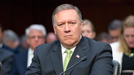 Будущий госсекретарь США заявил о завершении мягкой политики в отношении России