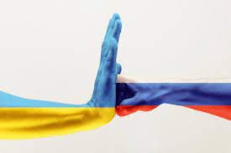 Путин вторгся в Украину. Актуальные новости. 10 мая (архив)